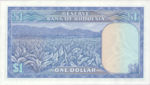 Rhodesia, 1 Dollar, P-0038a