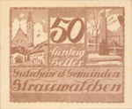 Austria, 50 Heller, FS 1047a