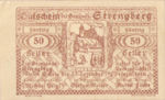 Austria, 50 Heller, FS 1049c