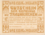 Austria, 30 Heller, FS 1081