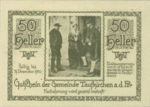 Austria, 50 Heller, FS 1058d