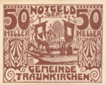 Austria, 50 Heller, FS 1081