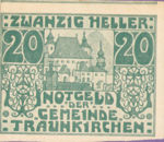 Austria, 20 Heller, FS 1081x