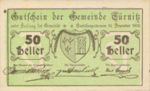 Austria, 50 Heller, FS 1086a