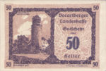 Austria, 50 Heller, FS 1118IIb