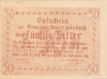Austria, 50 Heller, FS 1094a