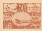Austria, 50 Heller, FS 1094a