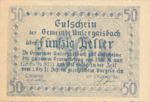 Austria, 50 Heller, FS 1094b