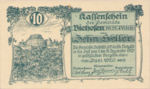 Austria, 10 Heller, FS 1112