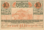 Austria, 10 Heller, FS 1121IIa