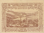 Austria, 50 Heller, FS 1279a