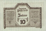 Austria, 10 Heller, FS 1266