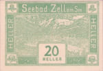 Austria, 20 Heller, FS 1270I