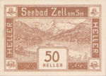 Austria, 50 Heller, FS 1270I