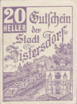 Austria, 20 Heller, FS 1277a