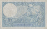 France, 10 Franc, P-0073d