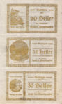 Austria, 100 Heller, FS 334IVd