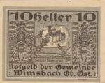 Austria, 10 Heller, FS 1240bD