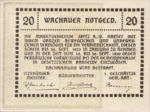 Austria, 20 Heller, FS 1122.10IIa