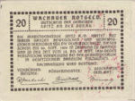 Austria, 20 Heller, FS 1122.12IId