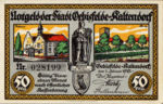 Germany, 50 Pfennig, 1006.1