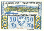 Germany, 50 Pfennig, 42.1