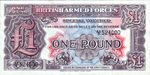 Great Britain, 1 Pound, M-0022b