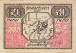 Austria, 50 Heller, FS 1004e