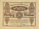 Austria, 50 Heller, FS 1248
