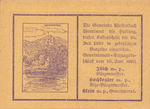 Austria, 10 Heller, FS 1156Ab