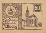 Austria, 50 Heller, FS 5a