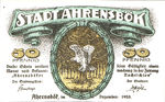 Germany, 50 Pfennig, 6.1