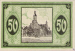Germany, 50 Pfennig, A7.1c