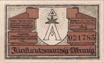 Germany, 25 Pfennig, 44.1a