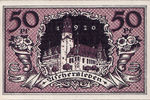 Germany, 50 Pfennig, 50.1