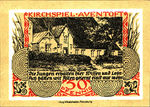 Germany, 50 Pfennig, 57.1