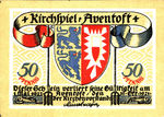 Germany, 50 Pfennig, 57.1