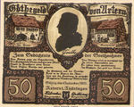 Germany, 50 Pfennig, 46.3