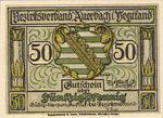 Germany, 50 Pfennig, 53.2