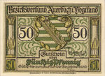 Germany, 50 Pfennig, 53.2