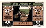 Germany, 50 Pfennig, 60.1a