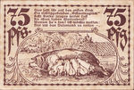 Germany, 75 Pfennig, 59.1