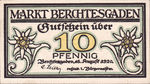 Germany, 10 Pfennig, 76.4a
