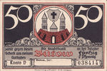 Germany, 50 Pfennig, 204.1b