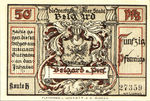 Germany, 50 Pfennig, 69.2a