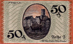 Germany, 50 Pfennig, B80.2