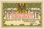 Germany, 50 Pfennig, 144.1