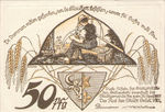 Germany, 50 Pfennig, 191.1