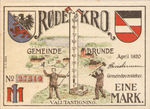 Germany, 1 Mark, 193.1
