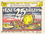 Germany, 25 Pfennig, 205.1